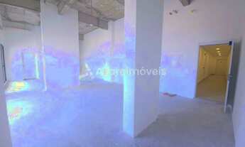 Imagem 6: Conjunto comercial 130m², para aluguel no Condomínio Club Station Belém Offices, no bairro