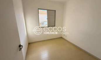 Imagem 6: Casa em condomínio para aluguel, 3 quartos, 1 suíte, 2 vagas, Jardim Karaíba - Uberlândia