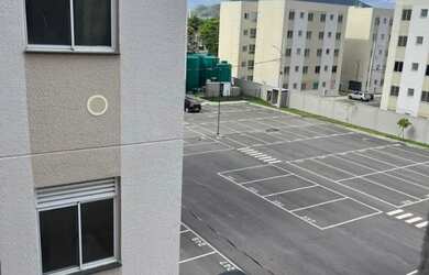 Imagem 2: Aluguel de apartamento