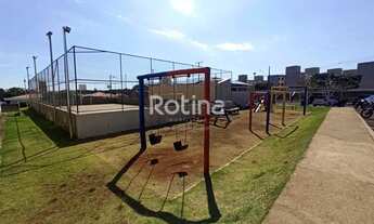 Imagem 4: Apartamento para alugar, 2 quartos, Mansour - Uberlândia/MG - Rotina Imobiliária