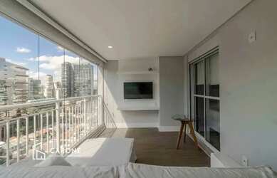 Imagem 7: APARTAMENTO RESIDENCIAL em SÃO PAULO - SP, Itaim Bibi