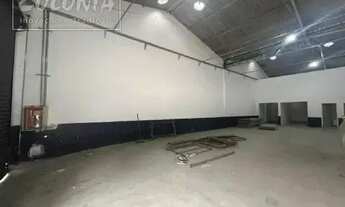 Imagem 2: Loja para locação - Demarchi, São Bernardo do Campo