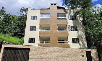 Imagem: Apartamento de 02 quartos com garagem, primeira