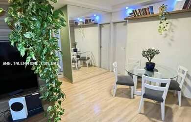 Imagem 2: Apartamento para Venda em Londrina, Gleba Fazenda Palhano, 3 dormitórios, 1 banheiro, 1 va