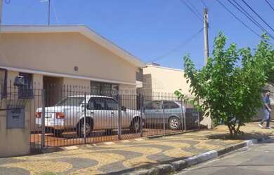 Imagem: Casa - Jardim Nossa Senhora Auxiliadora