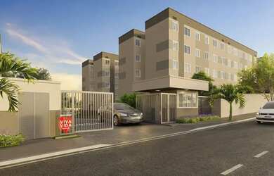 Imagem: Apartamentos Na Jurema, Proximo A Av. Dom