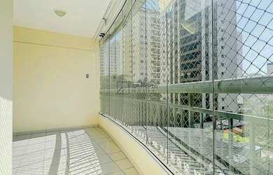 Imagem 5: Aluguel Apartamento 3 Dormitórios - 87 m² Pompéia