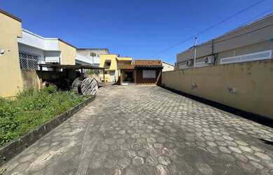 Imagem 2: Imovel Residencial e Comercial, com terreno medindo 15x36, com 3 comodos, escritorio, area