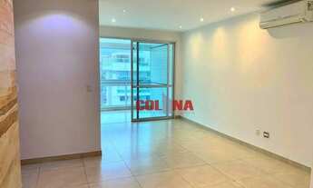 Imagem: Apartamento com 2 quartos para alugar, 100