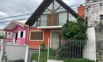 Imagem: Casa com 3 quartos, terraço privativo com