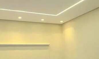 Imagem 7: CASA TÉRREA - 4 SUÍTES - 232m² - COND. ALDEIA DOS SONHOS Casa em Condomínio com 4 Quarto(s