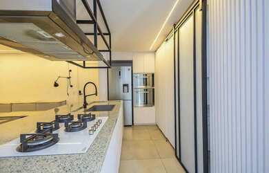 Imagem 7: Apartamento no bairro Rebouças