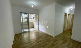 Imagem 2: APTO COM 3 DORM PARA LOCAÇÃO NO CENTRO DE ALPHAVILLE