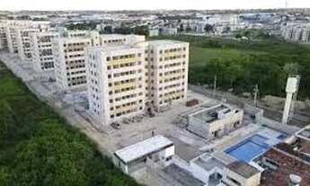 Imagem 2: Alugo apartamento 2 quartos na via expressa