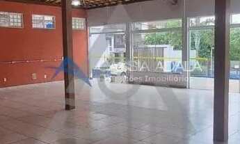 Imagem 4: Salão à venda e para alugar em Campinas, Vila Jequitibás, com 290 m²