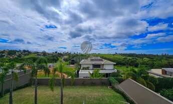 Imagem 7: Casa de alto padrão à venda no Loteamento Residencial Pedra Alta, em Campinas/SP