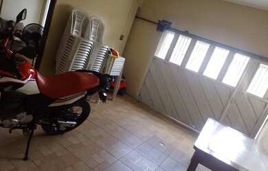 Imagem 2: Vendo casa nova cidade conjunto parques dos Buritis