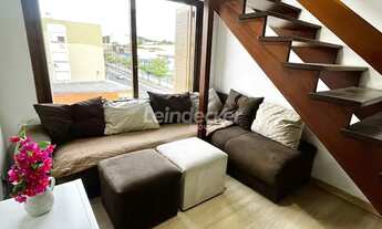 Imagem 3: Locação Cobertura PORTO ALEGRE RS Brasil