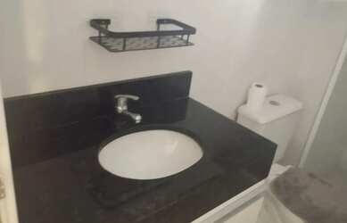 Imagem 5: Imóvel para aluguel e venda com 47 metros quadrados com 2 quartos