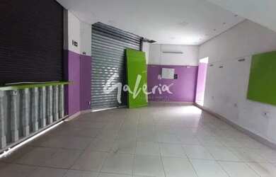 Imagem 2: Salão Comercial para locação - Centro - São Caetano do Sul