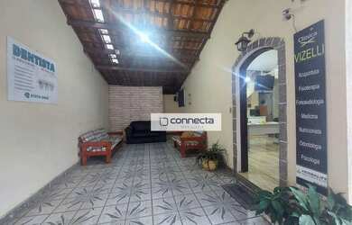 Imagem 3: Sala para alugar, 21 m² por R$ 1.500,00/mês - Vila Tijuco - Guarulhos/SP