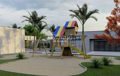 Imagem 5: Terreno em Condomínio à venda, Taquaral - Piracicaba/SP