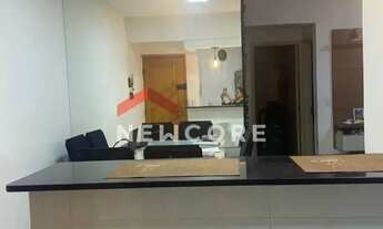 Imagem 4: Apartamento em Rua Renata Câmara Agondi - Saboó - Santos/SP