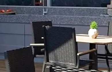 Imagem 7: Imóvel para venda tem 45 metros quadrados com 2 quartos em Samambaia Norte - Brasília - DF