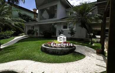 Imagem 2: Casa com 4 dormitórios, 1 m² - venda por R$ 3.500.000,00 ou aluguel por R$ 15.000,01/mês