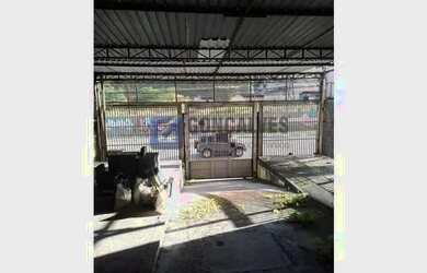 Imagem 4: Galpão Comercial/Industrial à venda no Centro de Ribeirão Pires - 250 m² de terreno