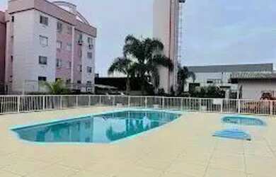 Imagem 2: APARTAMENTO - ARIRIU 02 DORMITORIOS COM VAGA COBERTA