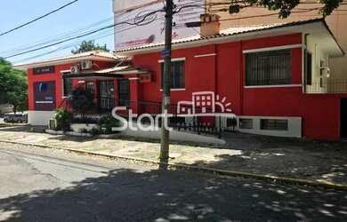 Imagem: Casa - Botafogo - Campinas