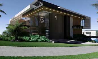 Imagem: Casa de condomínio para venda possui 1059