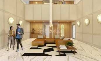 Imagem 3: Apartamento à venda Rua Amaro Cavalheiro, Pinheiros - São Paulo