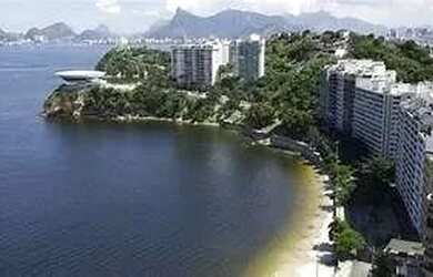 Imagem 5: Apartamento com 2 quartos à venda, 161 m² por R$ 530.000 - Ingá - Niterói/RJ