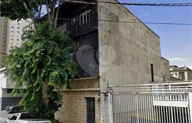 Imagem 3: Galpão à venda em Mooca, São Paulo - SP