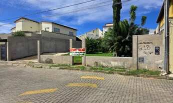 Imagem: LOTE DE 500m2 CONDOMINIO RK SOBRADINHO ÓTIMA