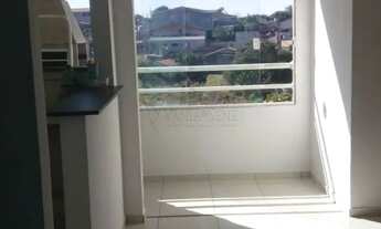 Imagem 3: Venda de Apartamento - Jardim Torrão de Ouro, São José dos Campos/SP