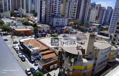 Imagem 2: Apartamento com 2 dormitórios para alugar, 60 m² por R$ 4.205,00/mês - Jardim - Santo Andr