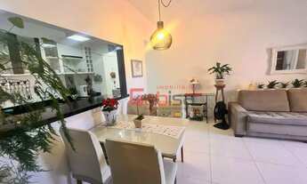 Imagem 4: Apartamento com 2 dormitórios à venda, 93 m² por R$ 580.000 - Braga - Cabo Frio/RJ