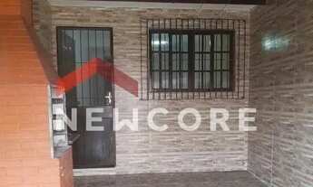 Imagem 4: Sobrado em Rua Rodrigo Barjas - Vila São Paulo - Mongaguá/SP