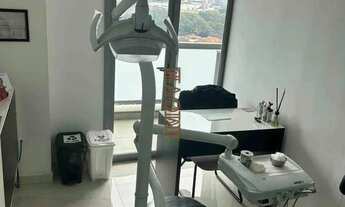 Imagem 6: Imóvel para venda com 45 metros quadrados em Santo Amaro - São Paulo - SP