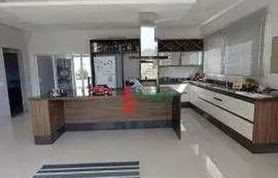 Imagem: Casa com 3 dormitórios à venda, 322 m²