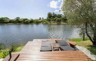 Imagem 2: Casa Condominio para Venda - 340m², 4 dormitórios, sendo 4 suites, 4 vagas - Terra Ville