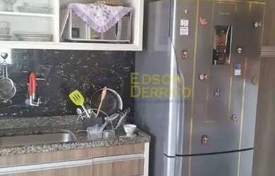 Imagem 6: Apartamento com 2 quartos, Crispim - Pindamonhangaba