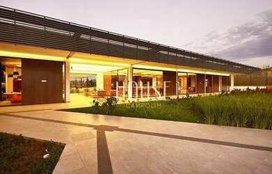 Imagem 5: Terreno à venda, 459 m² - Alphaville Nova Esplanada - Votorantim/SP