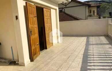 Imagem 3: Casa para venda com 3 quartos, 200m² - Valparaíso - Petrópolis/RJ