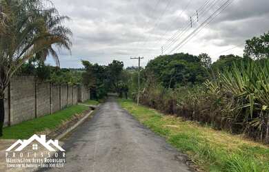 Imagem 3: Terreno à venda no Cond. Sol Nascente no Bairro dos Pires em Limeira-SP