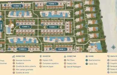 Imagem 5: CASA - Habitá Home Resort Luxo, Exclusividade e Pé na Areia na Praia do Cupe