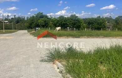 Imagem: Lote em Rua Afonso Corrêa da Silva - Fazenda